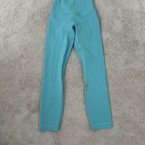 Lululemon 23” align leggings